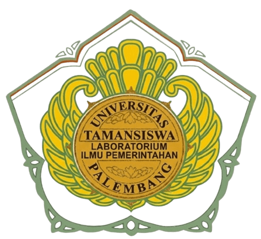Laboratorium Ilmu Pemerintahan Universitas Tamansiswa Palembang